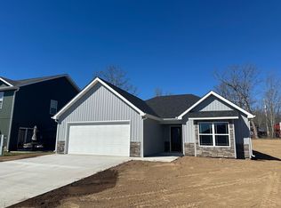 929 Jared St, Waynesville, MO 65583