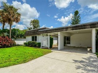 3913 Lakeside Rd, Sarasota, FL 34232