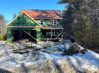 603 Upper Guinea Rd, Lebanon, ME 04027