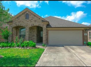 13314 Davenport Hills Ln, Humble, TX 77346