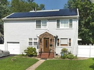 2545 Audrey Ter, Union, NJ 07083