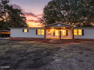 119 S Church Street, Kenansville, NC 28349