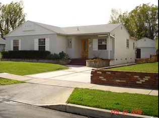 10121 Wisner Ave, Mission Hills, CA 91345