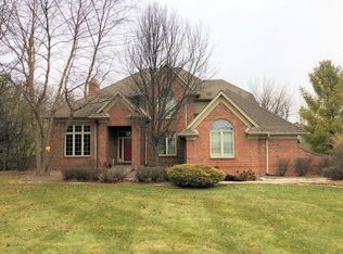 41W172 Cheryl Ct, Huntley, IL 60142