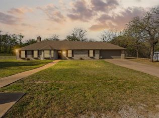 161 Mariah Dr, Weatherford, TX 76087
