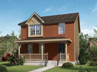 1 Gardens Gnt V Elderberry McBrde, Saint Louis, MO