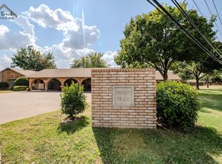 4500 Spanish Trce APT 1, Wichita Falls, TX 76310