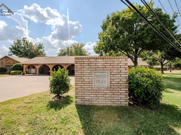 4500 Spanish Trce APT 1, Wichita Falls, TX 76310