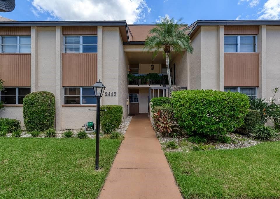 1st image of 2443 Clubhouse Cir Unit 201