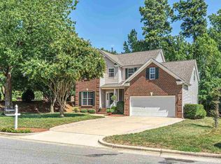 101 Beckford Rd, Apex, NC 27502