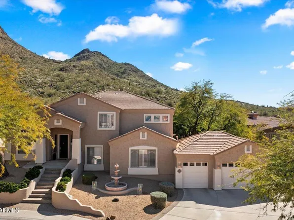 6331 W Briles Road, Phoenix, AZ 85083