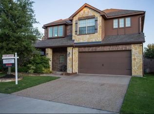 4417 Moonlight Dr, McKinney, TX 75071