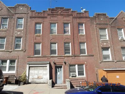 2257 Hampden Pl #2, Bronx, NY, 10468