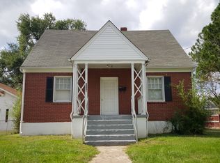 1120 16th St NW, Roanoke, VA 24017