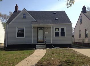 25469 Hopkins St, Dearborn Heights, MI 48125