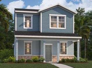 5734 Stockade Blvd, Saint Cloud, FL 34771