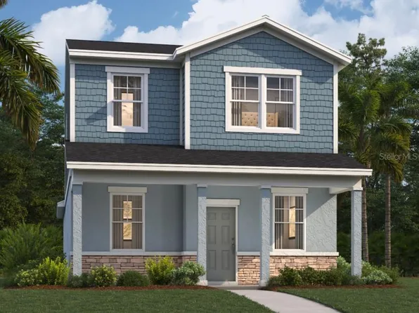 5734 Stockade Blvd, Saint Cloud, FL 34771