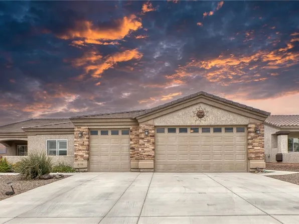 2729 Sanctuary Dr, Bullhead City, AZ 86442