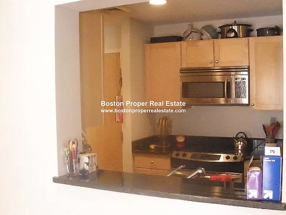 1661 Washington St. #503 Boston - South End Unit Photo 4 (1)
