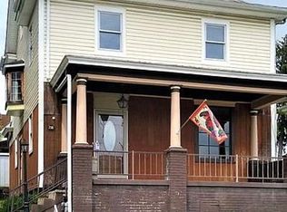 730 Sidney St, Greensburg, PA