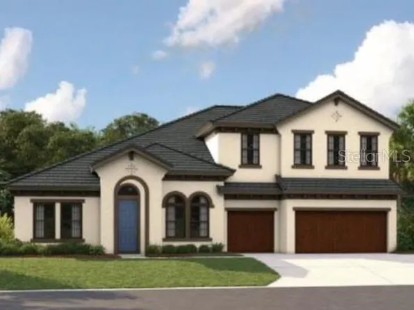 9027 Eagle View Ter, Parrish, FL 34219