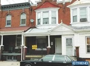 661 N 53rd St, Philadelphia, PA 19131