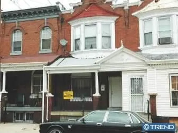 661 N 53rd St, Philadelphia, PA 19131