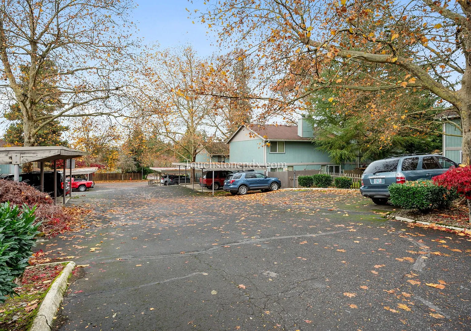 Parkcrest Townhomes — Photo 4