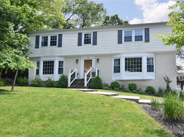10 Shaw Lane, Irvington, NY 10533