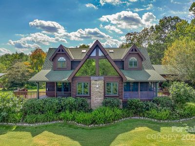 3865 Austin Valley Dr, Lenoir, NC, 28645