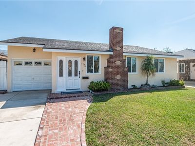 2436 N Lincoln St, Burbank, CA, 91504