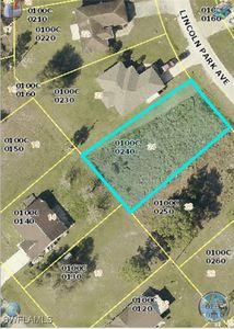 2182 Lincoln Park Ave, Alva, FL, 33920