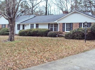 1272 Longwood Dr SW, Marietta, GA 30008