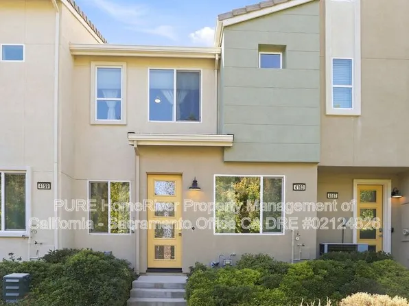 4163 Gloster Way, Sacramento, CA 95834