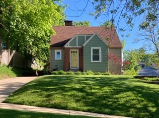 1222 W Maple St, Kalamazoo, MI 49008