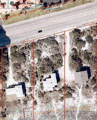 2nd image of 26504-26588 Perdido Beach Blvd