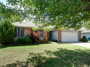 3632 S Leawood Ave, Springfield, MO 65807