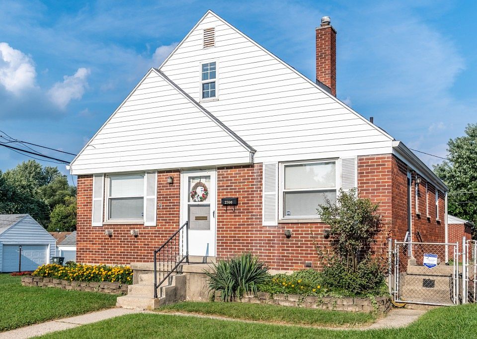 1st image of 2700 Ferncliff Ave