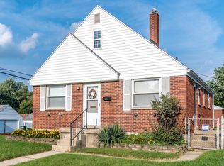 2700 Ferncliff Ave, Dayton, OH 45420