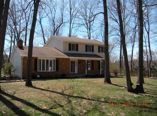 3704 Rush Rd, Jarrettsville, MD 21084