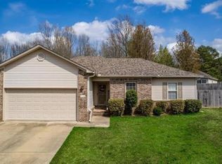 318 Orange Cv, Austin, AR 72007