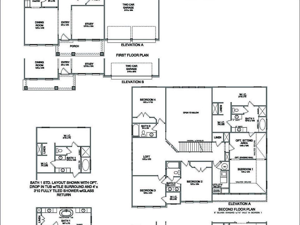 2nd image of 12235 Bethel Hollow Dr Lot 193