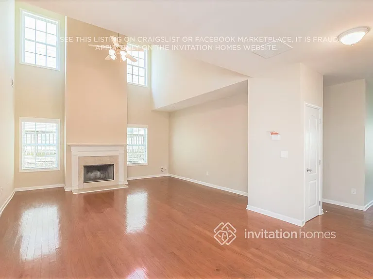 3422 Rustic Trail Ln — Photo 2