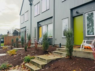 5882 N Harvard St, Portland, OR 97203