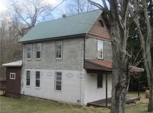 634 Goodtown Rd, Berlin, PA 15530