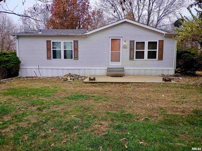 416 W Shirley Ln, Richview, IL, 62877