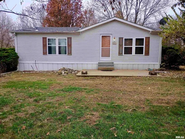 416 W Shirley Ln, Richview, IL 62877