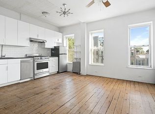 192 13th St #3, Brooklyn, NY 11215