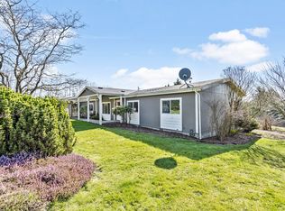 260 Flyaway Rd, Castle Rock, WA 98611