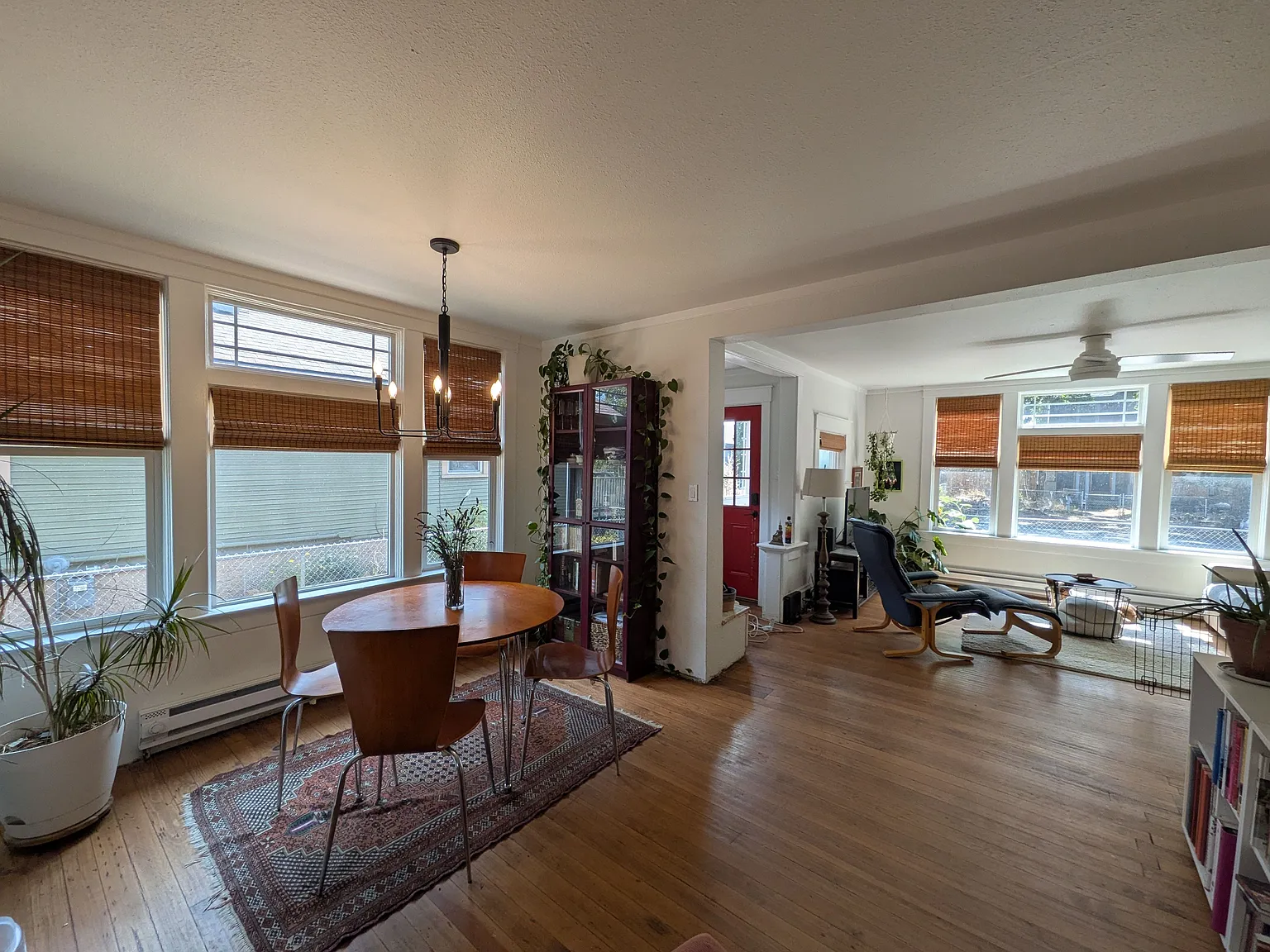 2 bed, 1.0 bath, 1000 sqft, $1,500 — Photo 3